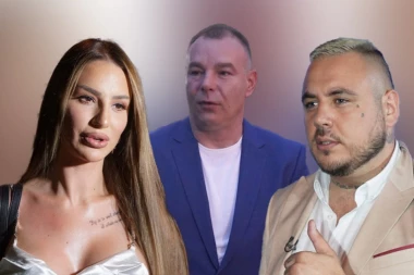 CAR SE SVETI ALEKS ZBOG BULIĆA: Javno je OBRUKAO zbog afere, nagovaraju ga da pusti SVE DOKAZE!