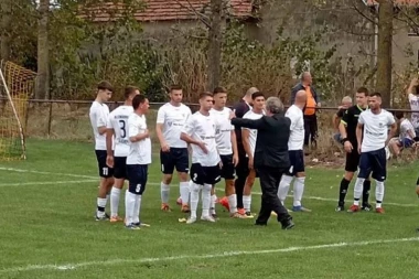 TEŽE NEGO ŠTO SE OČEKIVALO: Gosti "skupo prodali kožu" - kvalitet je na kraju ipak isplivao na videlo!