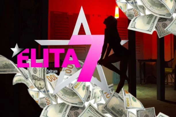 SVEDOČENJE BIVŠE TAKMIČARKE OTKRIVA ŠOK ISTINU: Ove devojke iz Elite se bave PROSTITUCIJOM, sve isplivalo na videlo! (VIDEO)