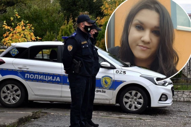 OVO JE DEVOJKA KOJA JE UBIJENA U PEKARI: Nezapamćen zločin u Zavidovićima, muškarac presudio radnici, pa sebi!