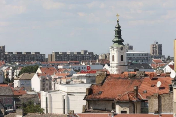 OVI SU HEROJI NOVOG SADA: Ko su policajci nagrađeni za suzbijanje kriminala u Novom Sadu?