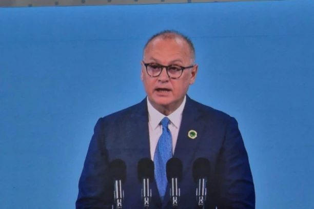 JOŠ NEMA DOGOVORA! Nekoliko kompanija želi da investira u lokaciju Generalštaba!