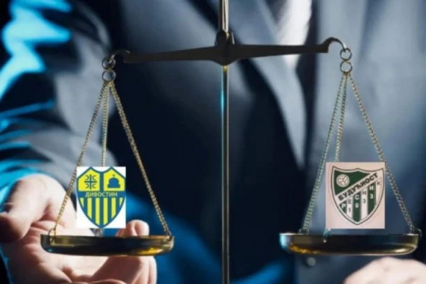 NIJE BILO DILEME NA KOJU STRANU ĆE PREVAGNUTI TAS: Divostin melje redom - nova demonstracija moći na "Bombonjeri"!