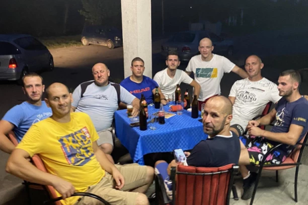 GREŠKE U ZADNJOJ LINIJI SKUPO KOŠTALE BSK: Sa gostovanja u Junkovcu nose samo bod!