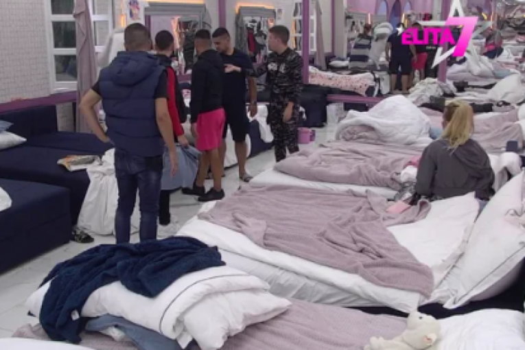 Milena Kačavenda i Bojana Pavlović