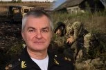 UKRAJINCI LIKVIDIRALI NAJVIŠE RANGIRANOG KOMANDANTA CRNOMORSKE FLOTE? Šokantne tvrdnje iz Kijeva: U raketnom napadu ubijeno više od 30 ruskih oficira (VIDEO)