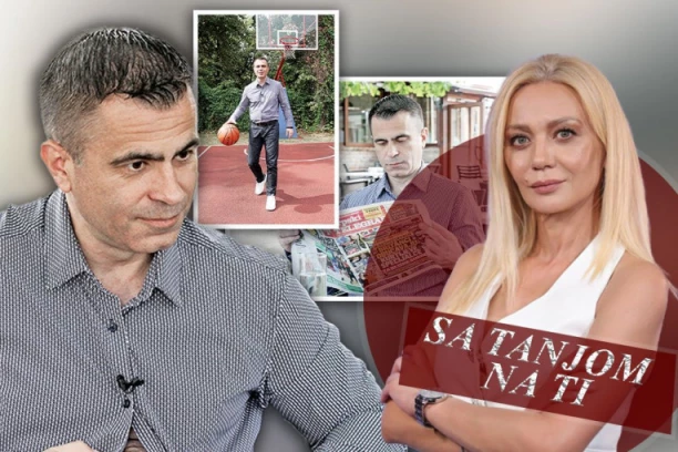 "DAVALI SU MI 10% ŠANSE DA PREŽIVIM!" Potresna ispovest ministra Đorđa Milićevića: Posle teške nesreće imao sam sedam operacija, sad čekam osmu, stomak mi drži pojas, koji nikad ne skidam