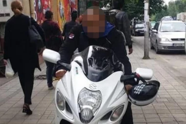 ON JE POČINIO BRUTALNO UBISTVO U SMEDEREVU: Živka izbo 70 puta, otac i brat mu pomagali da se sakrije - KRIMINAL mu nije bio stran (FOTO)