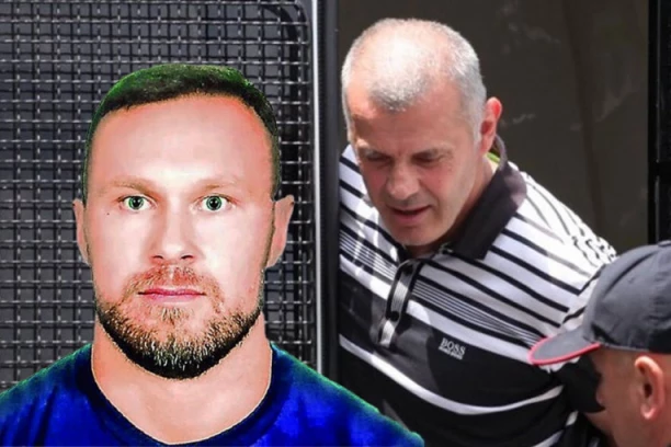 ''IZBODOSMO RANKA KAO KRME, SKVIČAO JE!'' Kavčani preko Skaja Zvicera obavestili o napadu u Spužu: Bodež je bio u MOKRAĆI i DOMESTOSU!