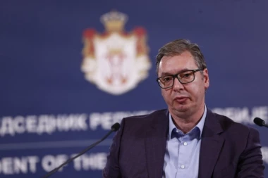 PREDSEDNIK VUČIĆ IZJAVIO SAUČEŠĆE POVODOM SMRTI IŠTVANA PASTORA: Dragi prijatelju, POČIVAJTE u miru