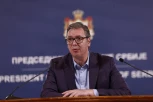 OTKRIVENI DETALJI SASTANKA VUČIĆA I AMBASADORA KVINTE! Predsednik tražio da KFOR preuzme bezbednost Srba na KiM, ne da to "čini" Kurtijeva policija