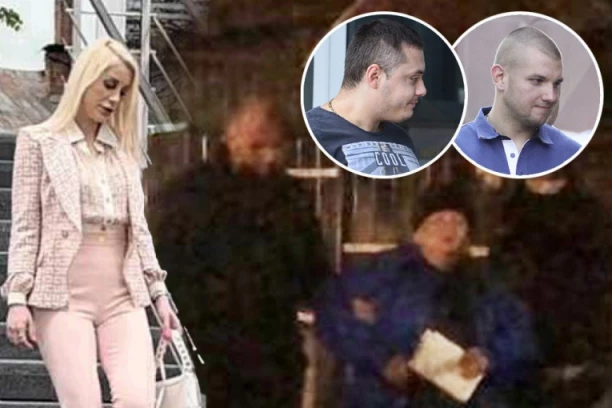 VELJI I MARETU DRŽAVA UZIMA SVE ŠTO SU OTELI: Optužnica protiv Nevoljine i Mesarove žene za rolekse, brejtlinge, vile i limuzine