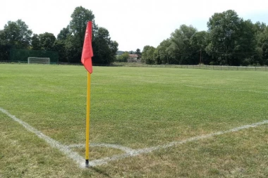 UTAKMICA KOJA PREVAZILAZI TRENUTNI RANG TAKMIČENJA: Boždarevac i Pinosava na otvaranju sezone prikazali fenomenalan fudbal!