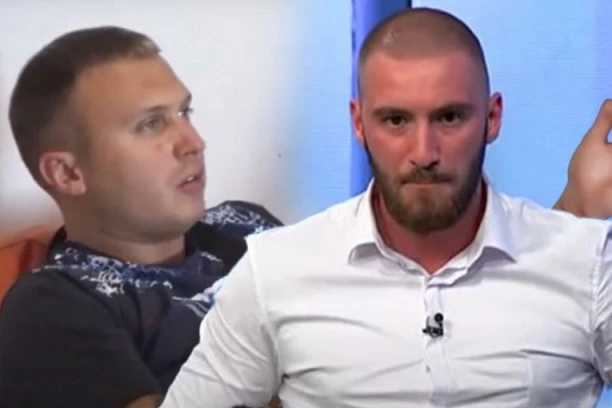 "OGRAĐUJE SE OD MENE I PRIJATELJSTVA!" Stefanu Kariću pala roletna zbog Mensurovog ponašanja, više neće da mu ćuti!