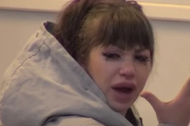 OTKRIVAMO GDE SE NALAZI MILJANA KULIĆ: Skovala PAKLENI PLAN nakon diskvalifikacije! Marija VAN SEBE (FOTO)