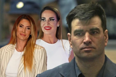 LEGIJA DRŽAO MILENU I ANU NA NIŠANU! Umrle od straha kad je vitlao pištoljem ispred njih