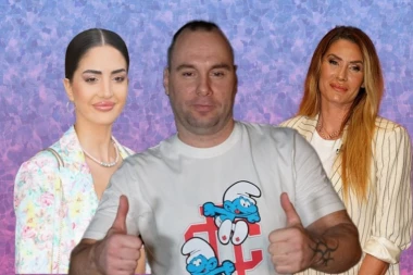 SPREMAN ZA OKRŠAJ SA ANOM! Zvezdan otkrio šta se dešava sa Anđelom,  pa potkačio bivšu zbog TUŽBI: Nisam lagao!