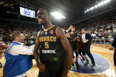 OBRADOVIĆEV MONAKO SE PROVUKAO U ISTANBULU: Baskonija PRESLIŠANA u Vitoriji!