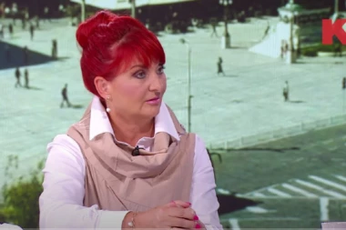 "50 ODSTO OVIH PACIJENATA IMA VEĆI RIZIK OD INFARKTA - JOŠ JE NAUČNO NEOBJAŠNJIVO": Doktorka Bašić upozorava sledeću grupu ljudi