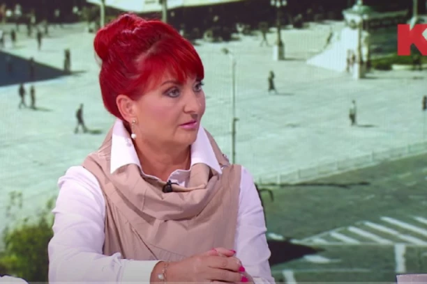 OVU VODU OBOŽAVAMO, ALI MNOGI NE ZNAJU KOLIKO JE LOŠA PO ZDRAVLJE: Doktorka Bašić ŠOKIRALA JAVNOST, svi je stalno kupujemo!