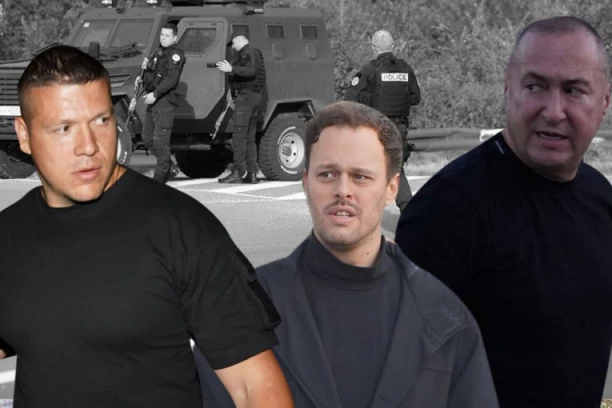 ESTRADA SE OPRAŠTA OD UBIJENIH SRBA NA KOSOVU I METOHIJI: Reči posvećene našem narodu lede krv u žilama, i kamen bi zaplakao (FOTO)