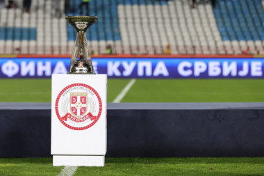 KUGLICE SU SPREMNE: Vreme je za žreb Kupa Srbije u fudbalu!