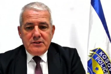 "MI ČUVAMO SRBE!" Svečlja šokirao - Kurtijev poltron priča bajke! (VIDEO)