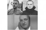 U BANJSKOJ POUBIJALI SRPSKE OČEVE! JEDAN PRE SAMO MESEC DANA DOBIO DETE! Ovo su ubijeni Srbi u sukobu sa kosovskom policijom na Kosovu! (FOTO)