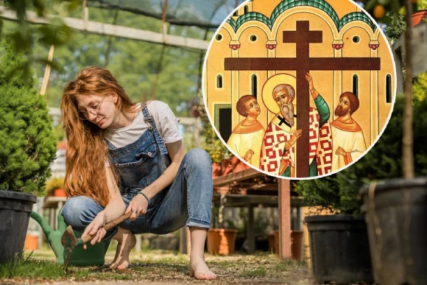 NAŠI STARI TVRDE DA NA KRSTOVDAN MORATE ISPOŠTOVATI DVA OBIČAJA: Veliki praznik važan je za sve Srbe