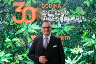 30 GODINA HEMOFARM FONDACIJE – ZAJEDNO DO ZDRAVIJEG I SOLIDARNIJEG DRUŠTVA!