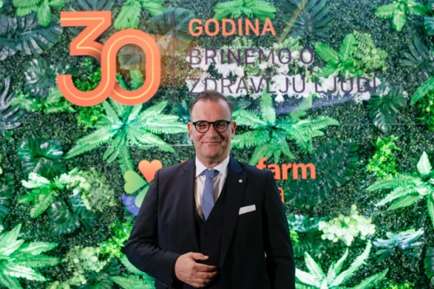 30 GODINA HEMOFARM FONDACIJE – ZAJEDNO DO ZDRAVIJEG I SOLIDARNIJEG DRUŠTVA!