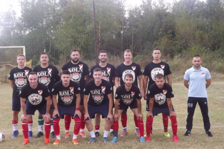 JAKO TVRD I NEIZVESTAN MEČ: Granit se sa gostovanja u Runjanima vraća bez bodova!