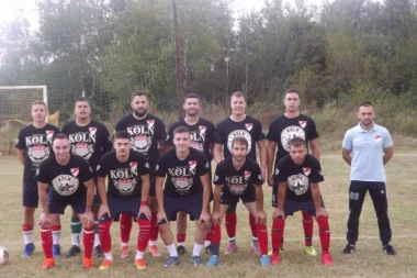 JAKO TVRD I NEIZVESTAN MEČ: Granit se sa gostovanja u Runjanima vraća bez bodova!