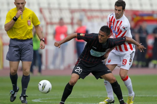 TRANSFER BOMBA U PRVOJ LIGI SRBIJE: Dolazak o kojem će se pričati duži vremenski period!