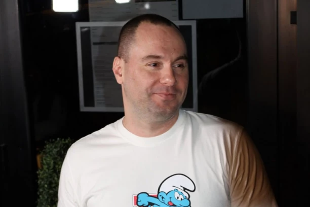 ZVEZDAN SLAVNIĆ PRIZNAO DA JE ONA NJEGOVA NAJVEĆA LJUBAV: Napokon prekinuo tišinu, jednim potezom MATIRAO SVE BIVŠE!