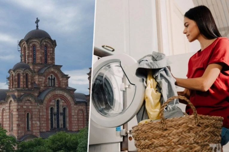 KAD NIJE GREH RADITI NA CRVENO SLOVO? Sveštenik razrešava dilemu koja muči većinu vernika (FOTO)