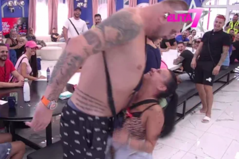 Marija Malivuk i Janjuš