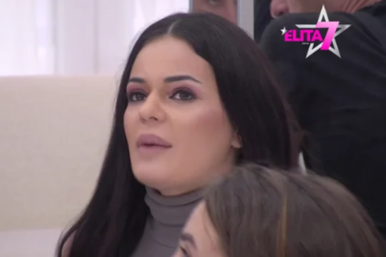 Aneli Ahmić i Jovana Cvijanović