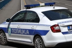 KRVAVE SLIKE SA MOSTA SMEDEREVO-KOVIN! Otkriveni jezivi detalji teške nesreće, beživotno telo zaglavljeno u automobilu! (FOTO)