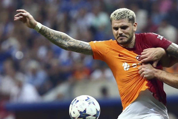 "BOMBA" IZ ŠPANIJE: Ikardi NA PRAGU Real Madrida!