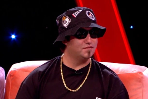 RASTA PRIZNAO DA LI JE PRESTAO DA KORISTI NARKOTIKE! Reper FRAPIRAO sve odgovorom: "NISAM SE ODREKAO"