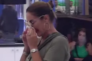 KAČEVENDIN SIN DOBIO SEPSU: Milena prolila reku suza, u Beloj kući MUK!