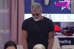 "IZGUBILI SMO ŠESTORO DECE" Učesnik Elite se slomio uživo u programu, tragedija koja je obeležila njegov život LEDI KRV U ŽILAMA, muk u Beloj kući!