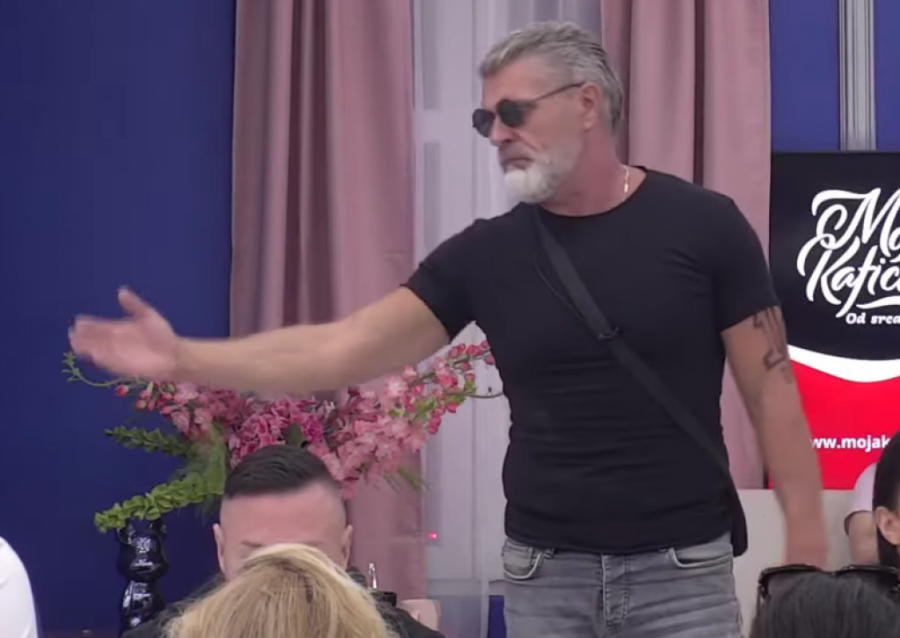 UMRLA MAJKA UČESNIKA "ELITE" (FOTO)