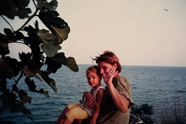 Nući kad je bio mali