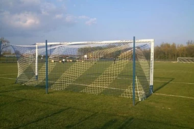 SLAĐI BOD IDE DOMAĆINU: Jovanović pred sam sudijski zvižduk "ukrao" dva boda Proleteru!