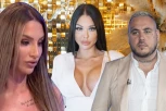 TRUDNA ALEKS NIKOLIĆ SE OBRATILA MAJI I CARU: Nakon saznanja da ju je verenik VARAO uputila opasne reči!