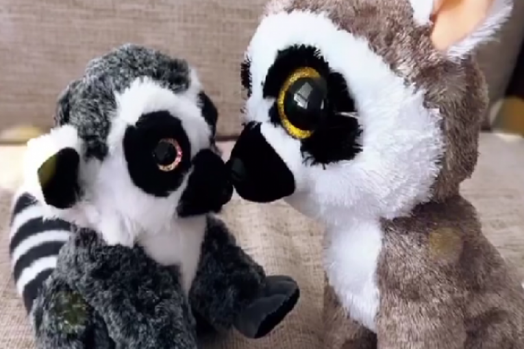 Maja Marinković i Filip Car Instagram