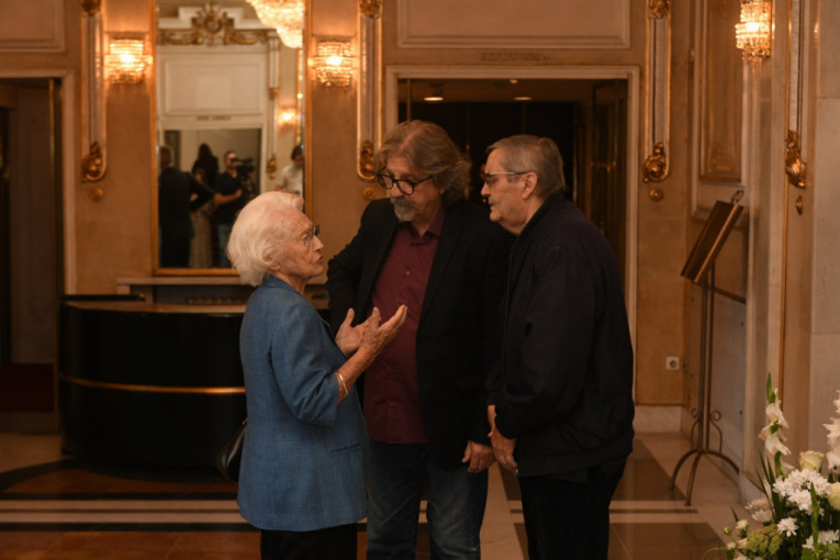 Jagoš Marković komemoracija