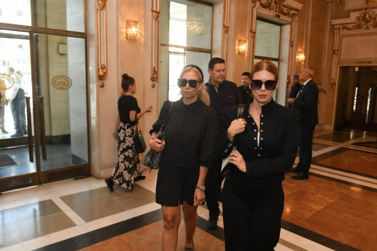 Jagoš Marković komemoracija